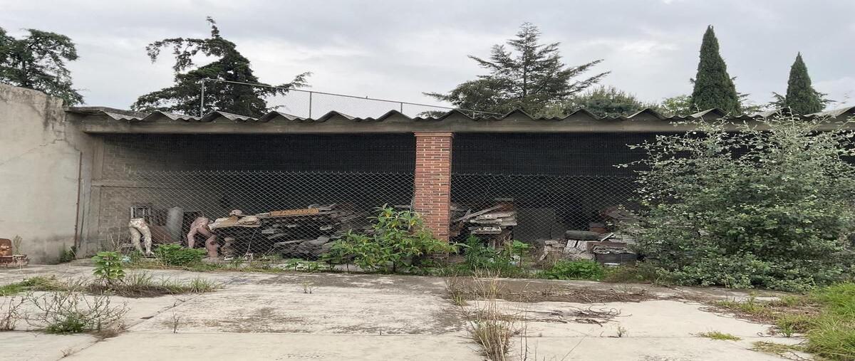 Foto de terreno comercial en renta en la magdalena , san lorenzo tepaltitlán centro, toluca, méxico, 0 No. 04
