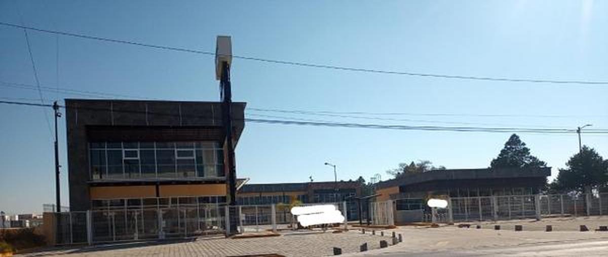 Foto de local en , la magdalena, san mateo atenco, méxico, 28458774 foto 02 Foto de local en renta en , la magdalena, san mateo atenco, méxico, 28458774 No. 02