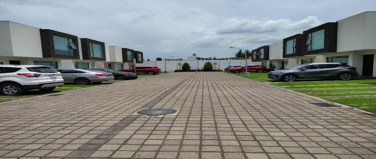 Foto de casa en venta en  , la magdalena, san mateo atenco, méxico, 30109798 No. 04