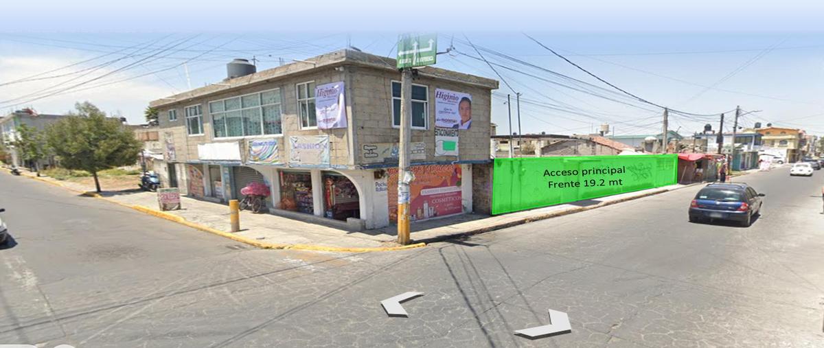 Foto de bodega en renta en  , la magdalena, san mateo atenco, méxico, 0 No. 03