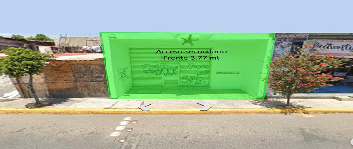 Foto de bodega en renta en  , la magdalena, san mateo atenco, méxico, 0 No. 04