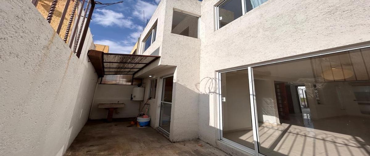 Foto de casa en condominio en renta en  , la magdalena, san mateo atenco, méxico, 0 No. 04