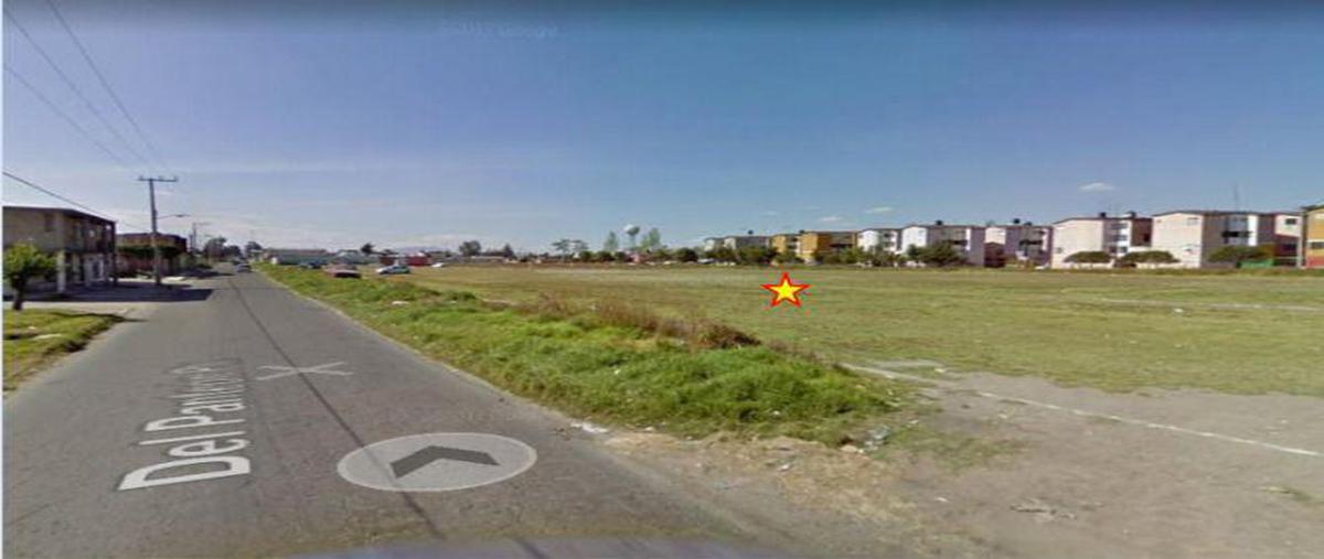 Foto de terreno habitacional en , la magdalena, san mateo atenco, méxico, 7061068 foto 02 Foto de terreno habitacional en venta en , la magdalena, san mateo atenco, méxico, 7061068 No. 02