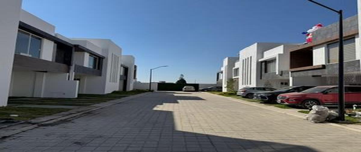 Foto de casa en venta en  , la magdalena, san pedro cholula, puebla, 0 No. 03