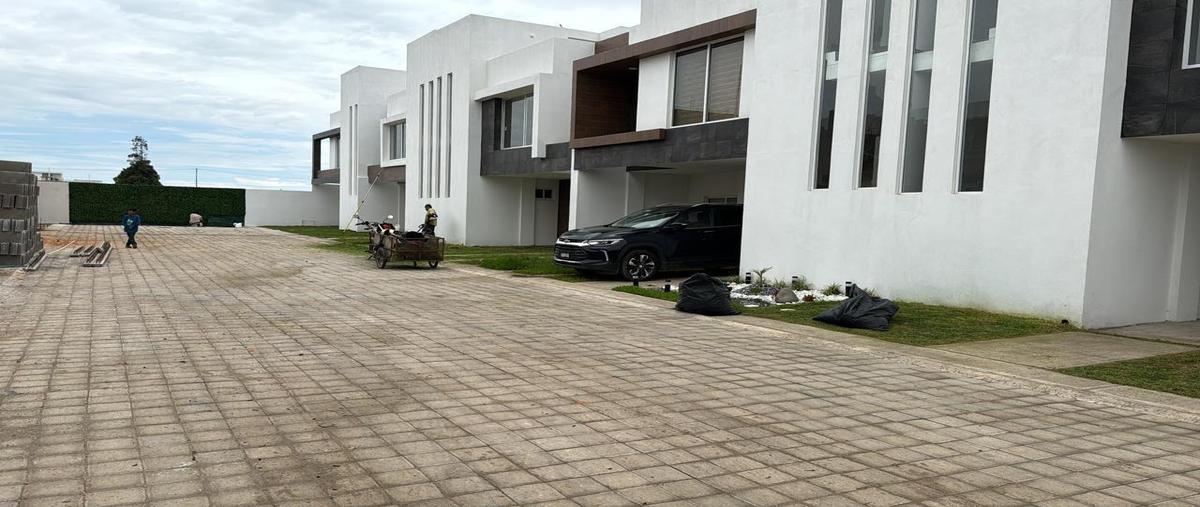Foto de casa en venta en  , la magdalena, san pedro cholula, puebla, 0 No. 03