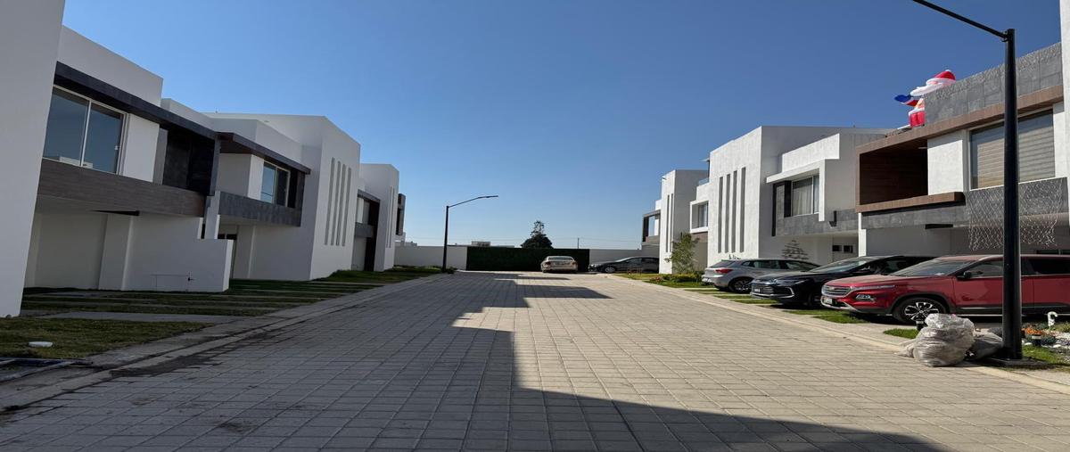 Foto de casa en venta en  , la magdalena, san pedro cholula, puebla, 0 No. 04