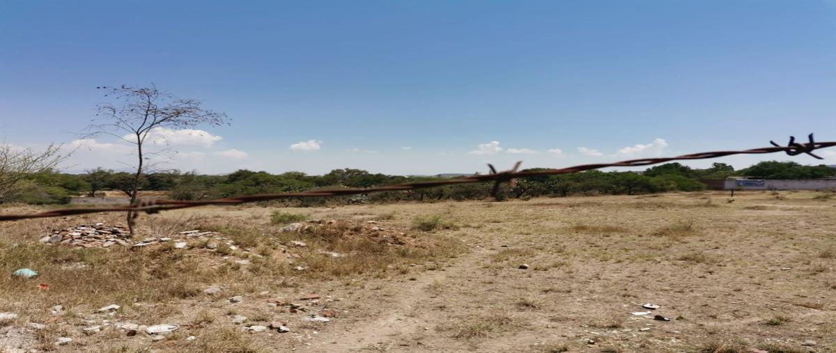 Foto de terreno habitacional en venta en  , la magdalena, tequisquiapan, querétaro, 21646099 No. 03