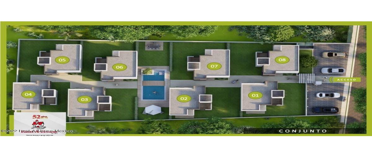 Foto de casa en venta en  , la magdalena, tequisquiapan, querétaro, 0 No. 04
