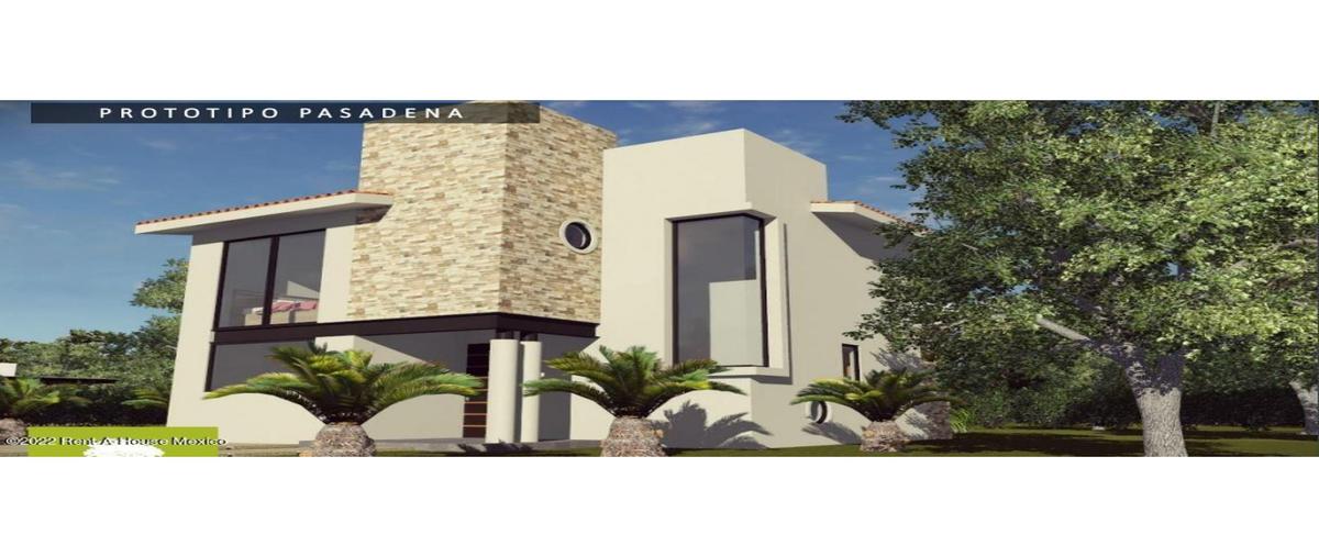 Foto de casa en venta en  , la magdalena, tequisquiapan, querétaro, 0 No. 03
