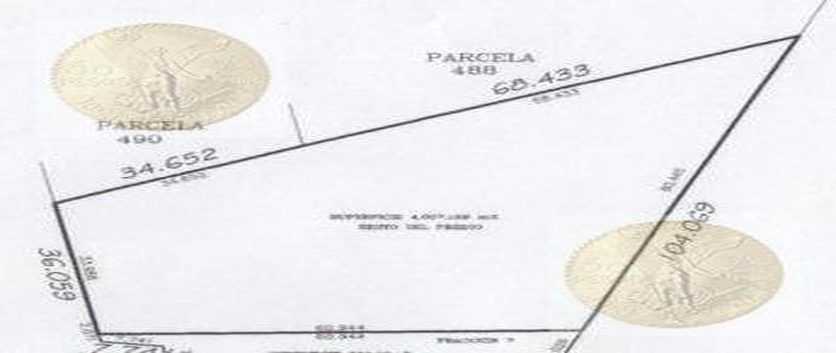 Foto de terreno habitacional en venta en  , la magdalena, tequisquiapan, querétaro, 25716983 No. 03