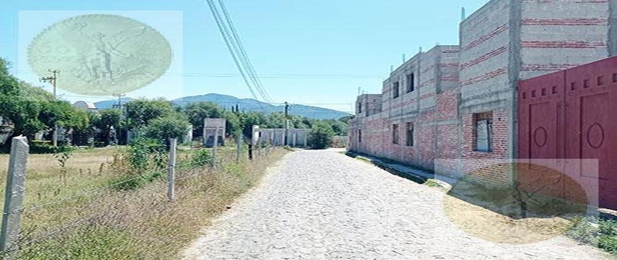 Foto de terreno habitacional en venta en  , la magdalena, tequisquiapan, querétaro, 25716983 No. 04