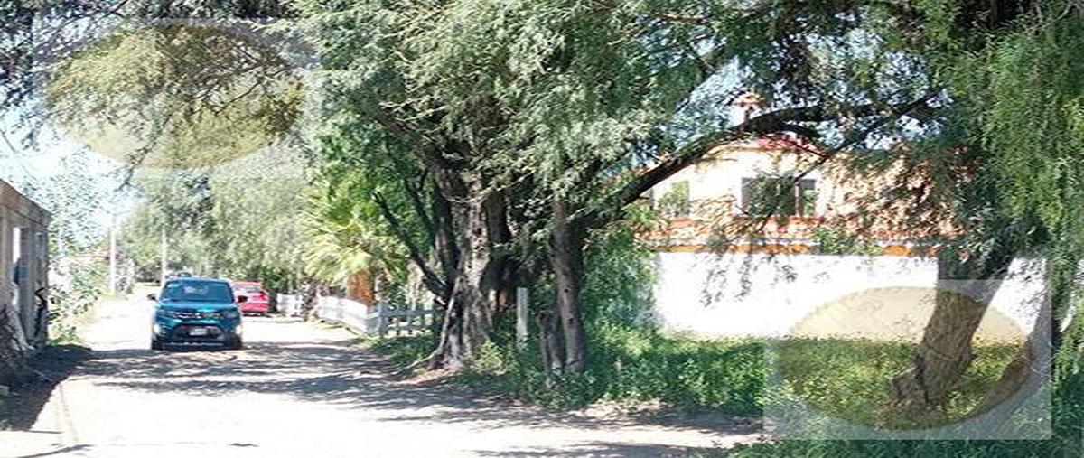Foto de terreno habitacional en venta en  , la magdalena, tequisquiapan, querétaro, 25716983 No. 05