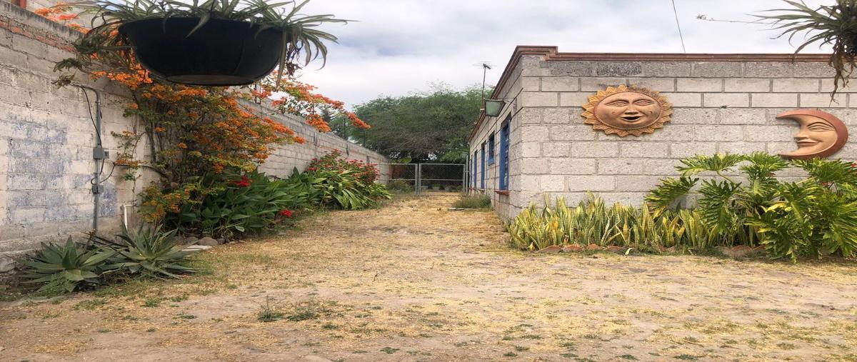 Foto de casa en venta en  , la magdalena, tequisquiapan, querétaro, 27606907 No. 03