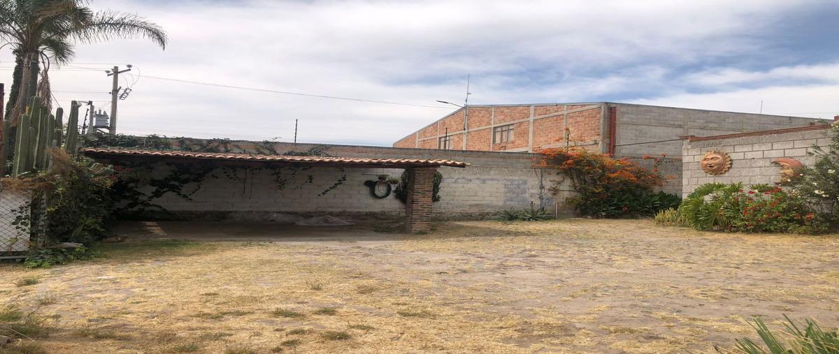 Foto de casa en venta en  , la magdalena, tequisquiapan, querétaro, 27606907 No. 04
