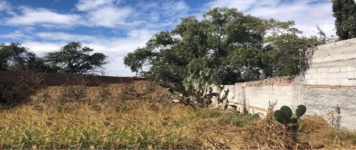 Foto de terreno habitacional en , la magdalena, tequisquiapan, querétaro, 0 foto 04 Foto de terreno habitacional en venta en , la magdalena, tequisquiapan, querétaro, 0 No. 04