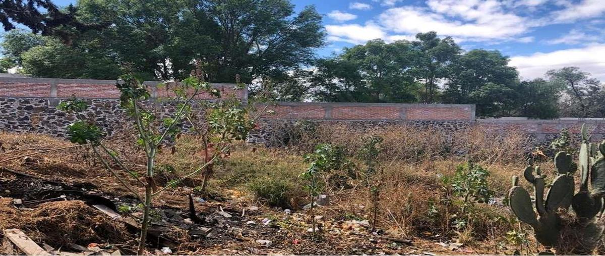 Foto de terreno habitacional en , la magdalena, tequisquiapan, querétaro, 0 foto 05 Foto de terreno habitacional en venta en , la magdalena, tequisquiapan, querétaro, 0 No. 05