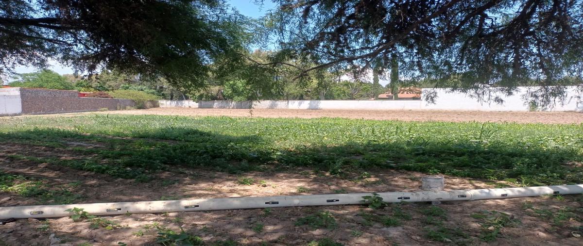 Foto de terreno habitacional en venta en  , la magdalena, tequisquiapan, querétaro, 0 No. 04
