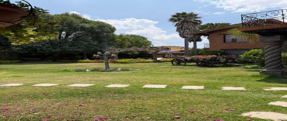 Foto de casa en venta en  , la magdalena, tequisquiapan, querétaro, 0 No. 03