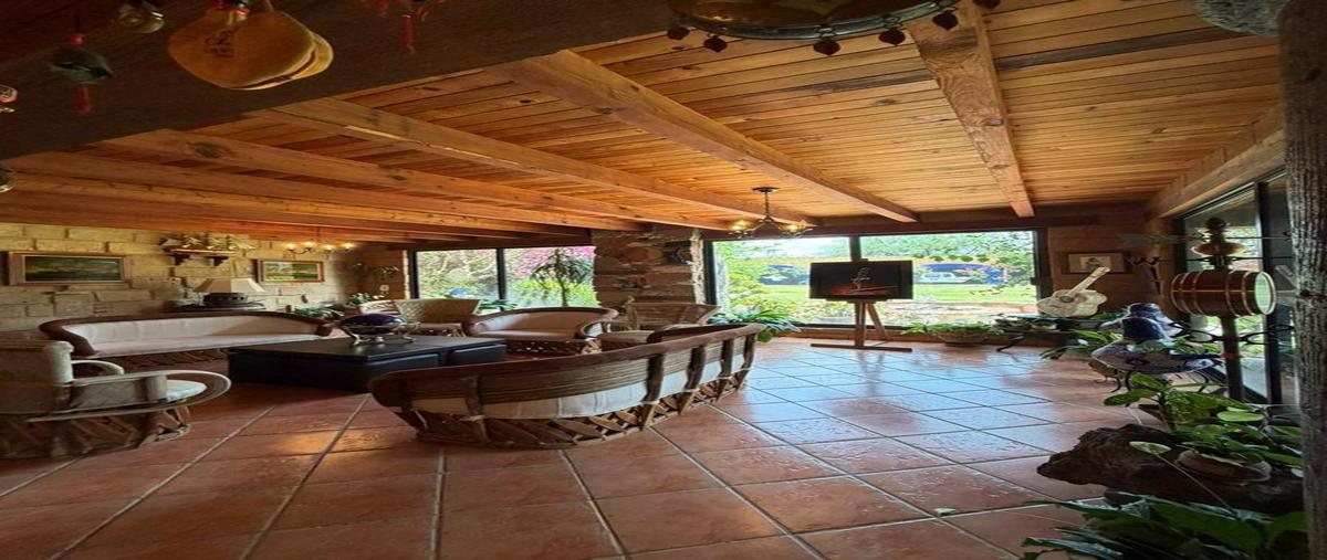 Foto de casa en venta en  , la magdalena, tequisquiapan, querétaro, 0 No. 04