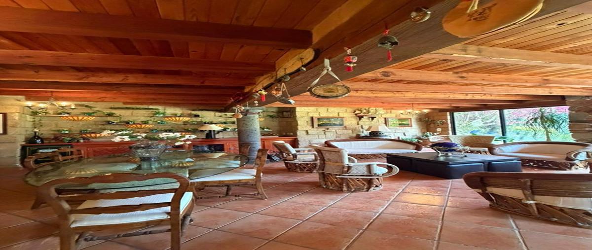 Foto de casa en venta en  , la magdalena, tequisquiapan, querétaro, 0 No. 05