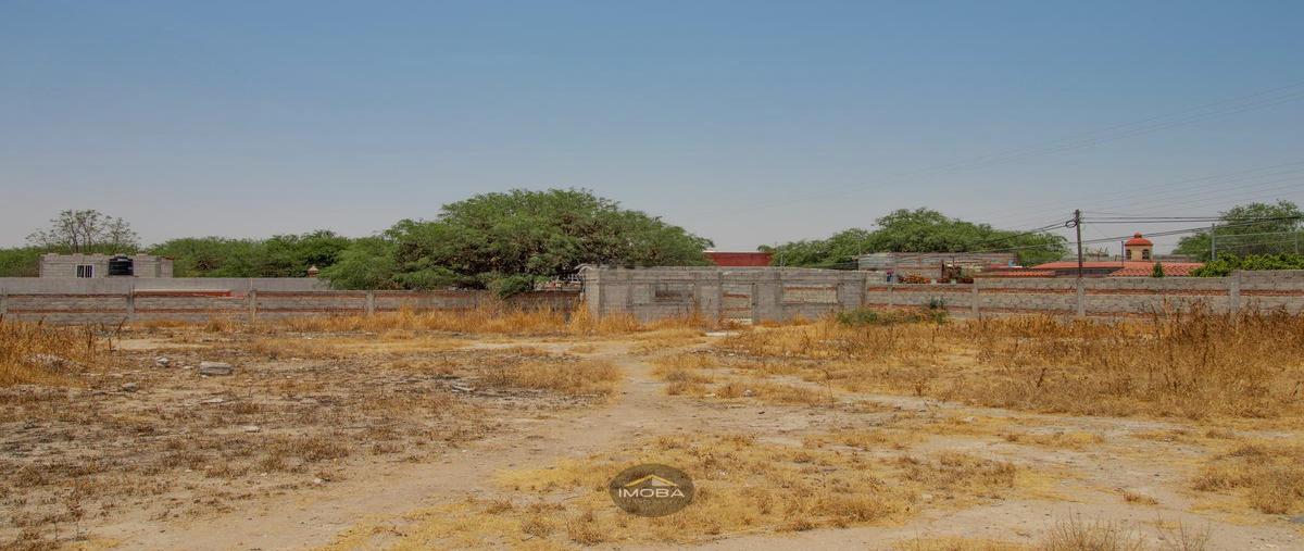 Foto de terreno habitacional en venta en  , la magdalena, tequisquiapan, querétaro, 31255169 No. 03