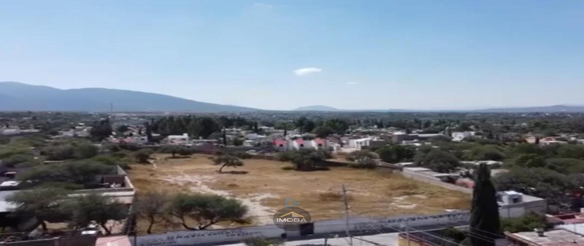 Foto de terreno habitacional en venta en  , la magdalena, tequisquiapan, querétaro, 31255169 No. 05