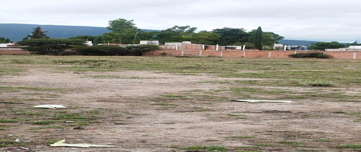 Foto de terreno habitacional en venta en  , la magdalena, tequisquiapan, querétaro, 0 No. 05