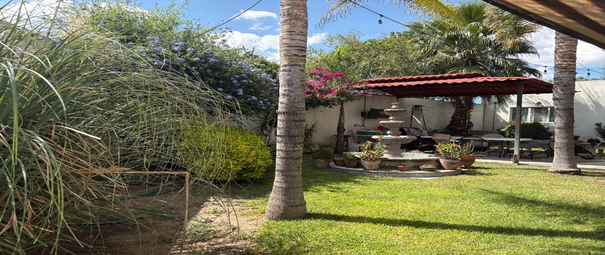 Foto de casa en venta en  , la magdalena, tequisquiapan, querétaro, 0 No. 03