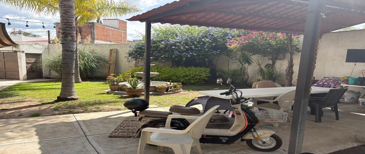 Foto de casa en venta en  , la magdalena, tequisquiapan, querétaro, 0 No. 04