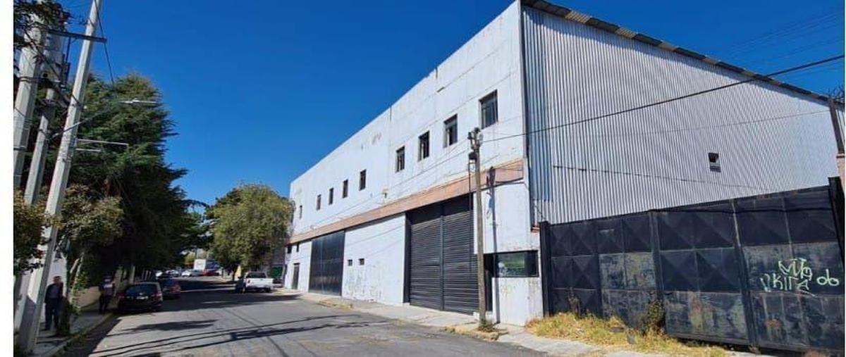 Foto de bodega en venta en  , la magdalena, toluca, méxico, 0 No. 03