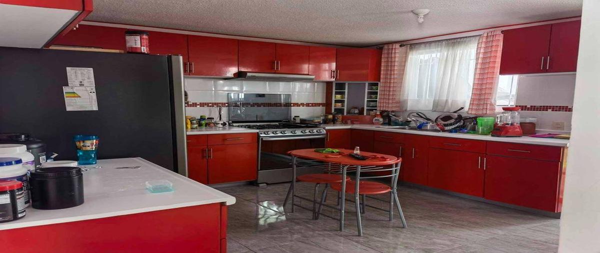Foto de casa en venta en  , la magdalena, toluca, méxico, 30122149 No. 03