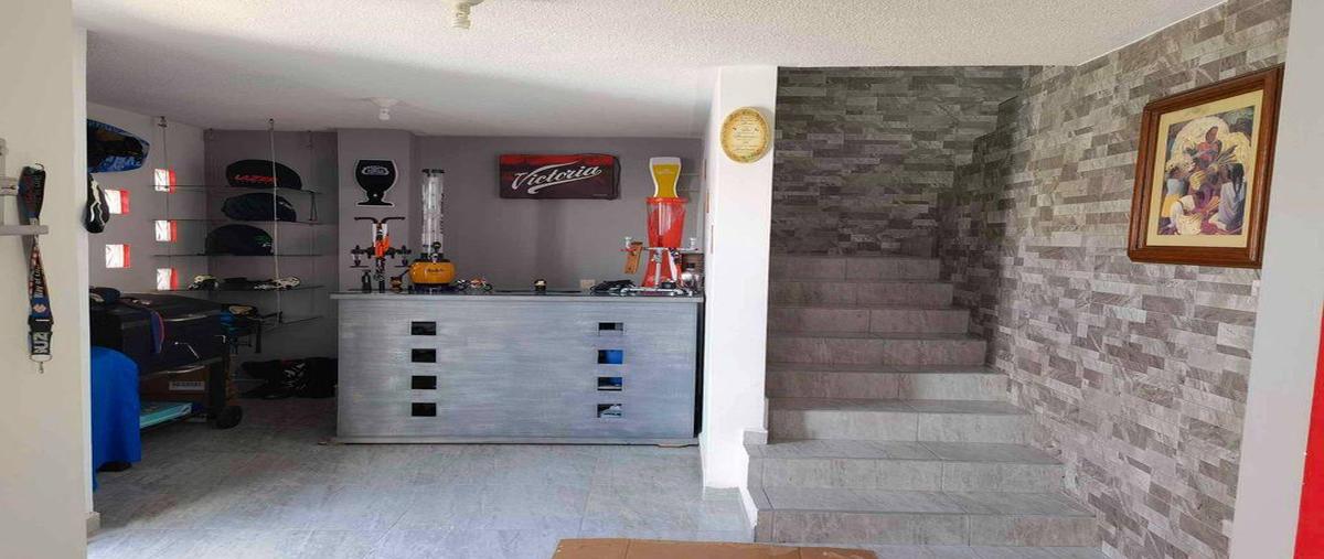 Foto de casa en venta en  , la magdalena, toluca, méxico, 30122149 No. 05
