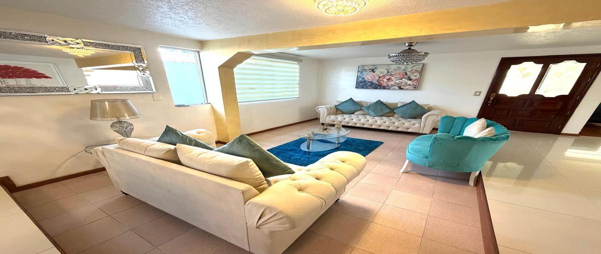 Foto de casa en venta en  , la magdalena, toluca, méxico, 0 No. 04