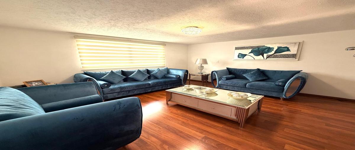 Foto de casa en venta en  , la magdalena, toluca, méxico, 0 No. 05