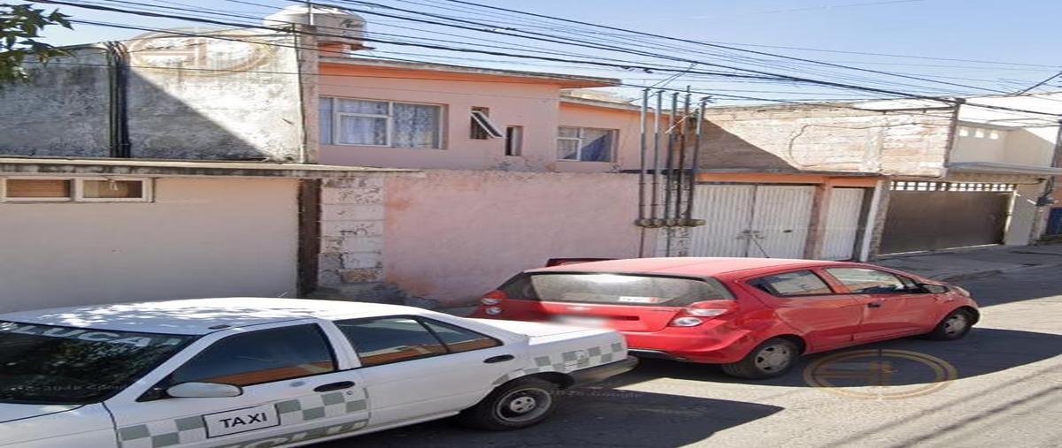 Foto de casa en venta en  , la magdalena, toluca, méxico, 0 No. 04