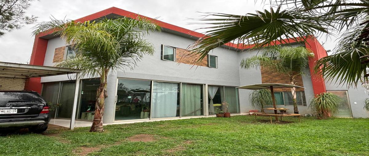 Foto de casa en venta en  , la magdalena, zapopan, jalisco, 0 No. 03