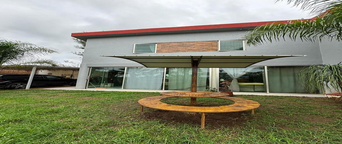 Foto de casa en venta en  , la magdalena, zapopan, jalisco, 0 No. 05