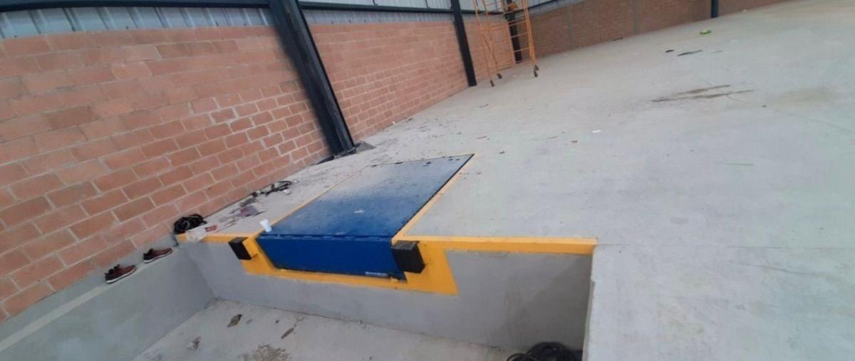 Foto de bodega en renta en  , la magdalena, zapopan, jalisco, 0 No. 05