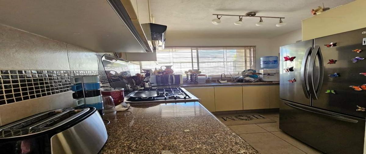 Foto de casa en venta en  , la magdalena, zapopan, jalisco, 0 No. 05
