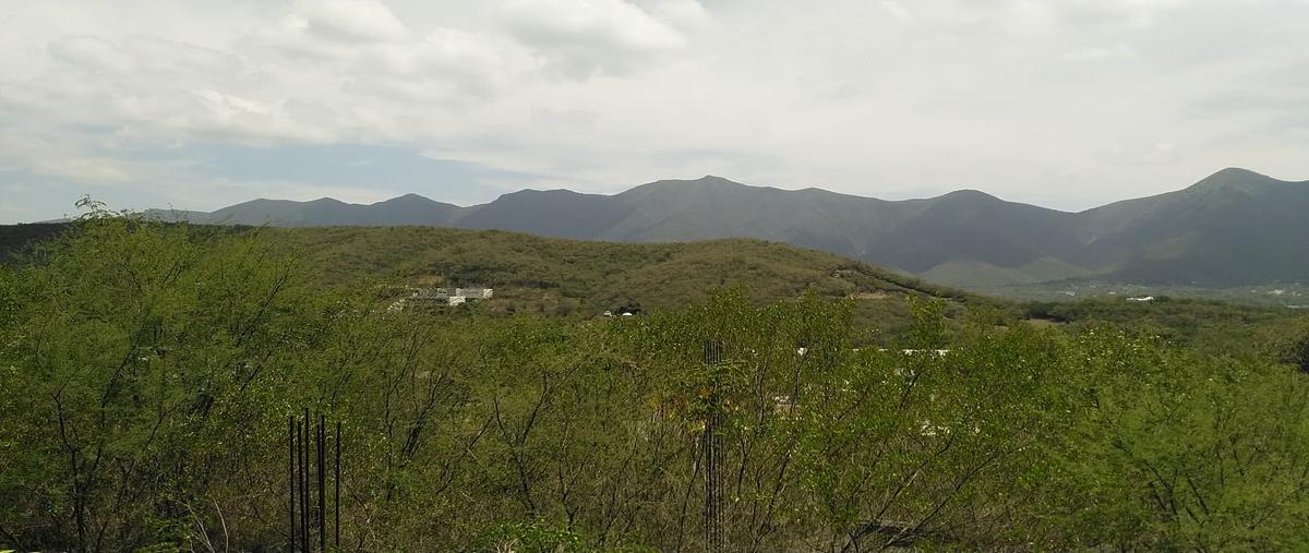 Foto de terreno habitacional en venta en la majada , el barrial, santiago, nuevo león, 0 No. 04