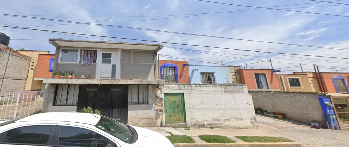 Foto de casa en venta en la malinche 0, los volcanes, tlaxcala, tlaxcala, 0 No. 01