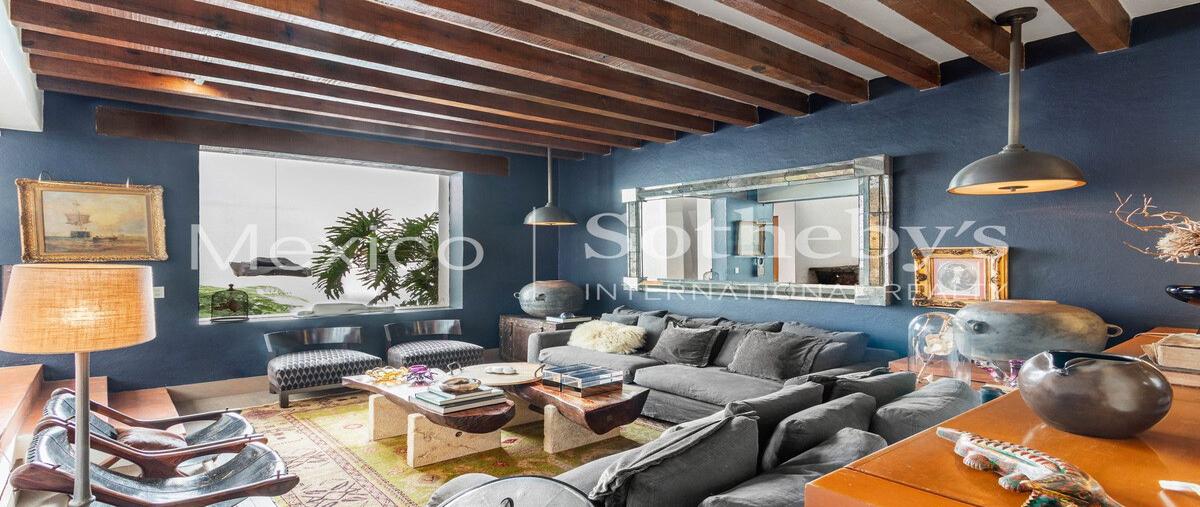 Foto de casa en venta en la malinche , colinas del bosque, tlalpan, df / cdmx, 0 No. 03