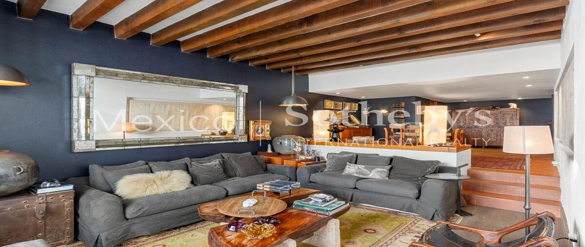 Foto de casa en venta en la malinche , colinas del bosque, tlalpan, df / cdmx, 0 No. 04