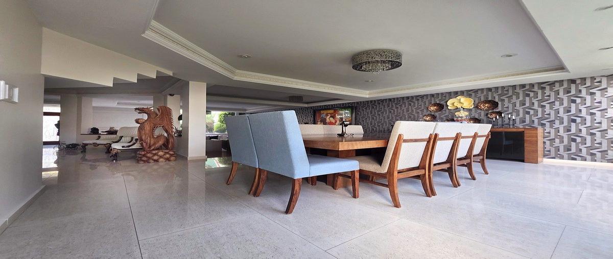 Foto de casa en renta en la malinche , colinas del bosque, tlalpan, df / cdmx, 31015726 No. 03