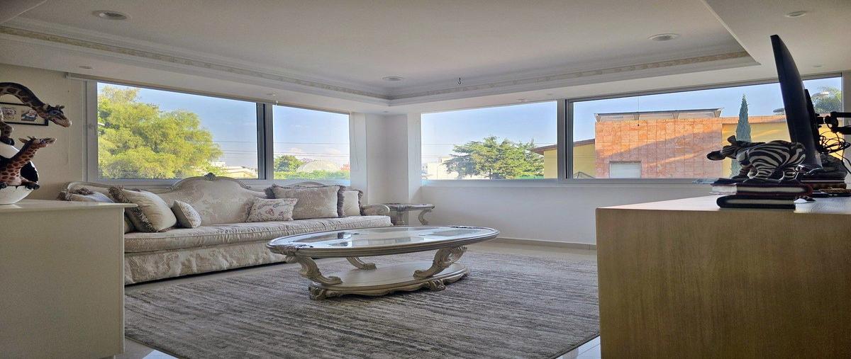 Foto de casa en renta en la malinche , colinas del bosque, tlalpan, df / cdmx, 31015726 No. 04