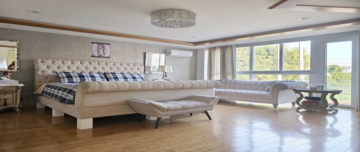 Foto de casa en renta en la malinche , colinas del bosque, tlalpan, df / cdmx, 31015726 No. 05