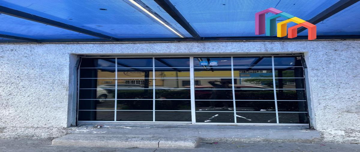 Foto de local en renta en  , la malinche, gustavo a. madero, df / cdmx, 0 No. 04