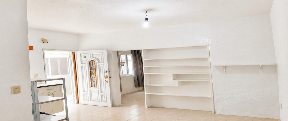 Foto de casa en venta en  , la malinche, gustavo a. madero, df / cdmx, 0 No. 05
