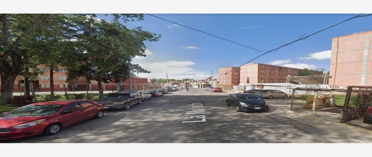 Foto de departamento en venta en la malinche k4, infonavit norte, cuautitlán izcalli, méxico, 27119829 No. 02