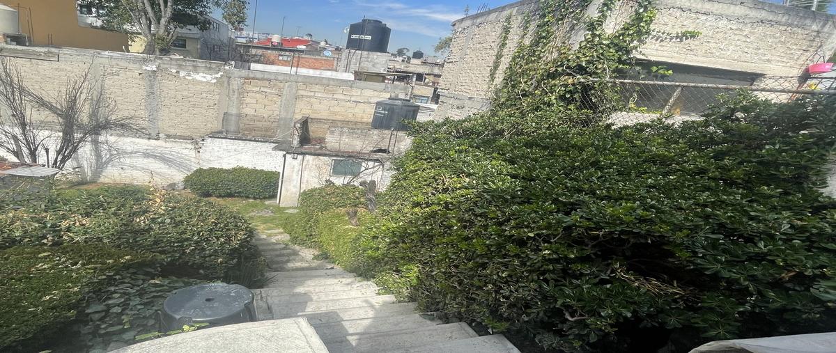 Foto de terreno habitacional en venta en  , la malinche, la magdalena contreras, df / cdmx, 0 No. 07